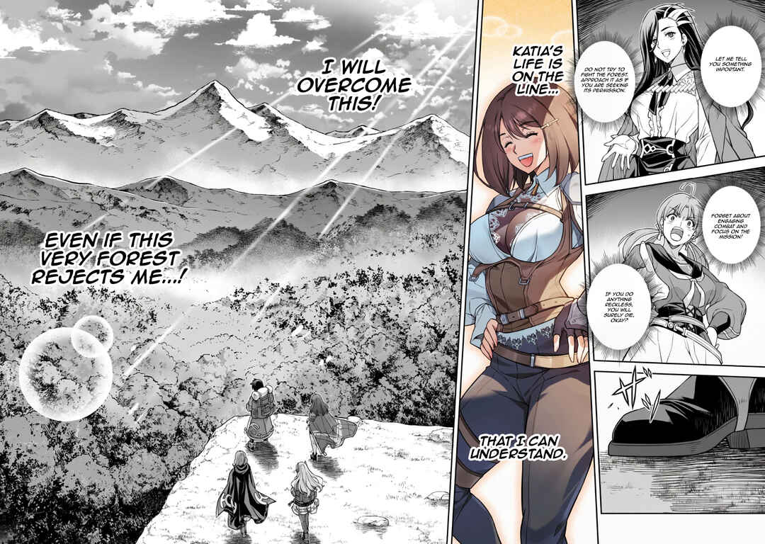 Drawing - Saikyou Mangaka wa Oekaki Skill de Isekai Musou Suru! Chapter 187 - Page 4