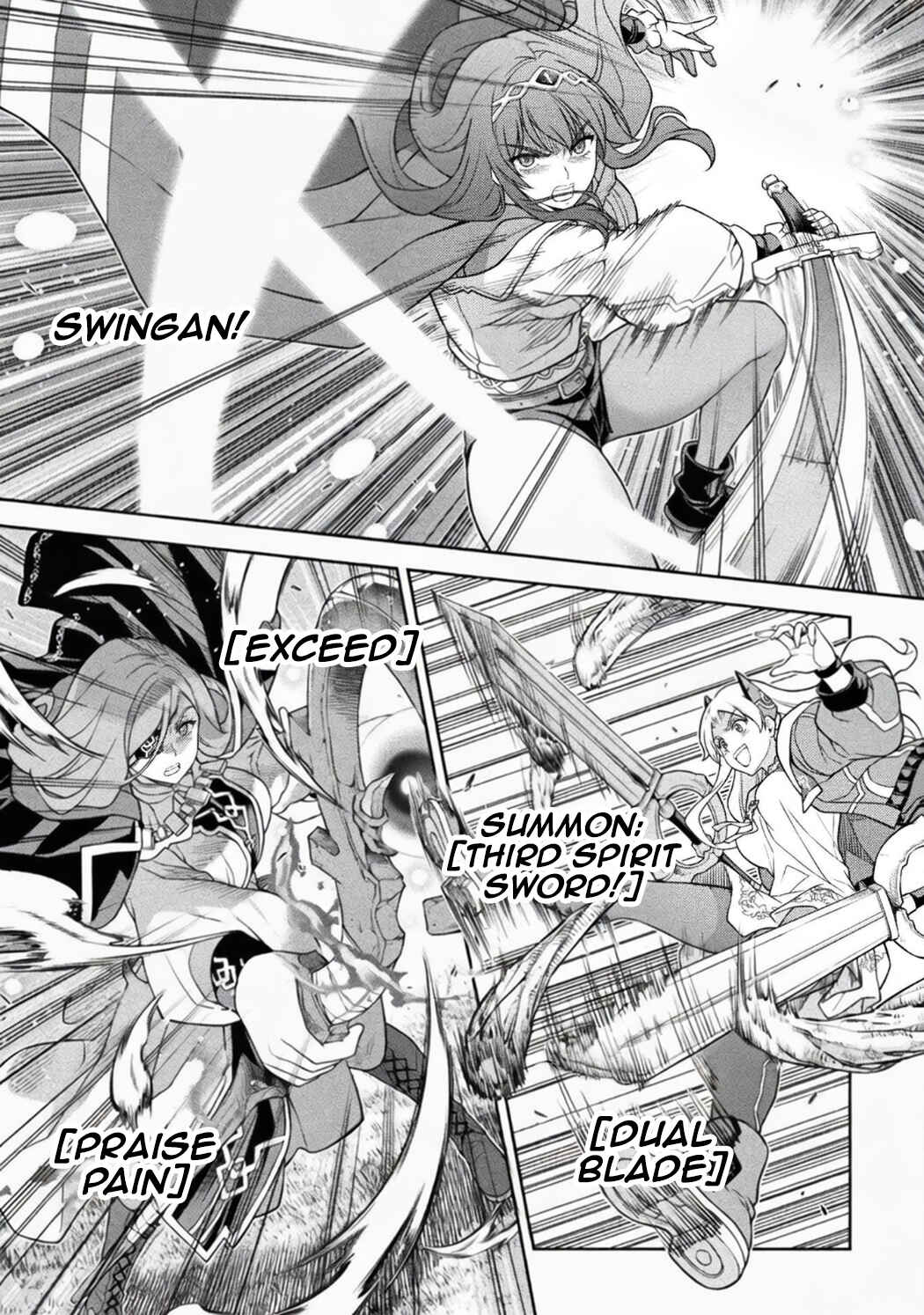Drawing - Saikyou Mangaka wa Oekaki Skill de Isekai Musou Suru! Chapter 187 - Page 6