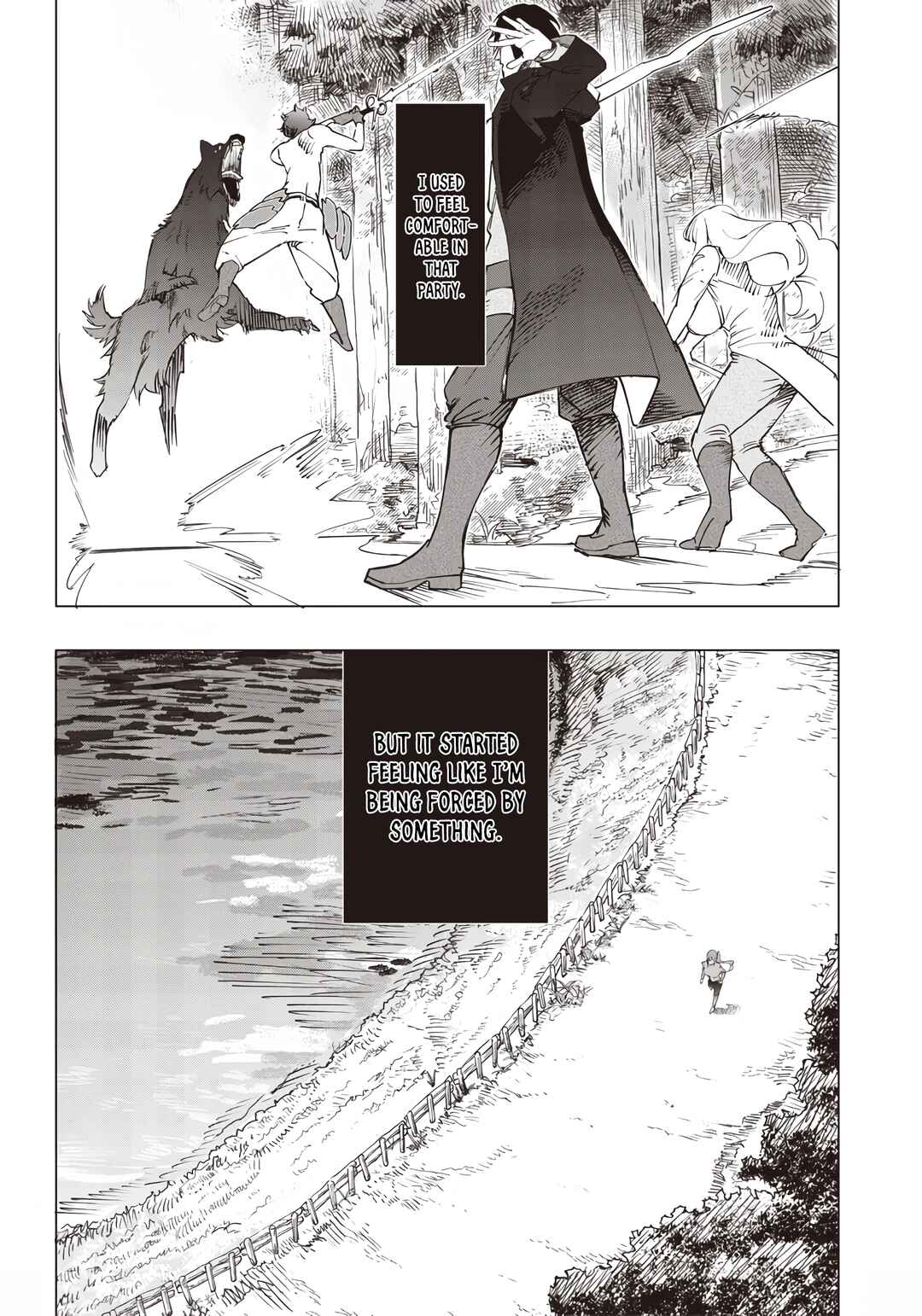 Wazawai no Avalon: Game Saijaku no Akuyaku Debu ni Ten'i Shita kedo, Ore dake "Yasereba Tsuyokute New Game" na Sekai datta no de, Saisoku Level Up & Hametsu Flag Kaihi de Kage no Eiyuu o Mezashimasu Chapter 17 - Page 10