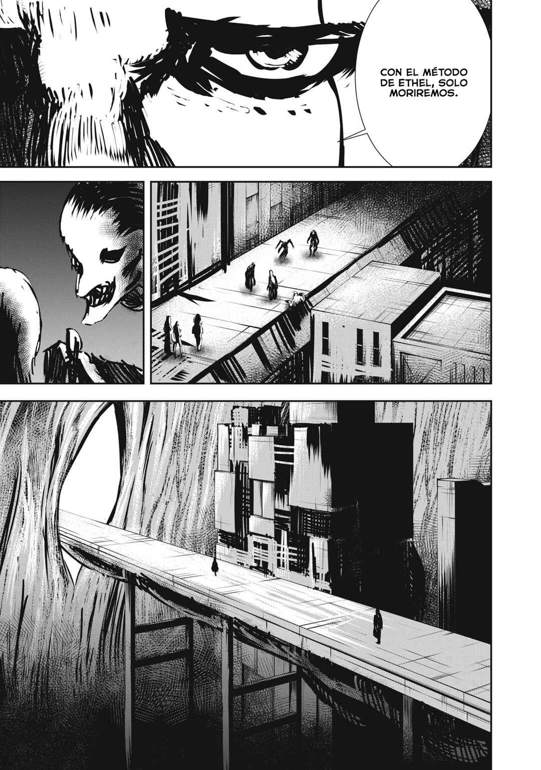 Grand Metal Organs Chapter 15 - Page 20