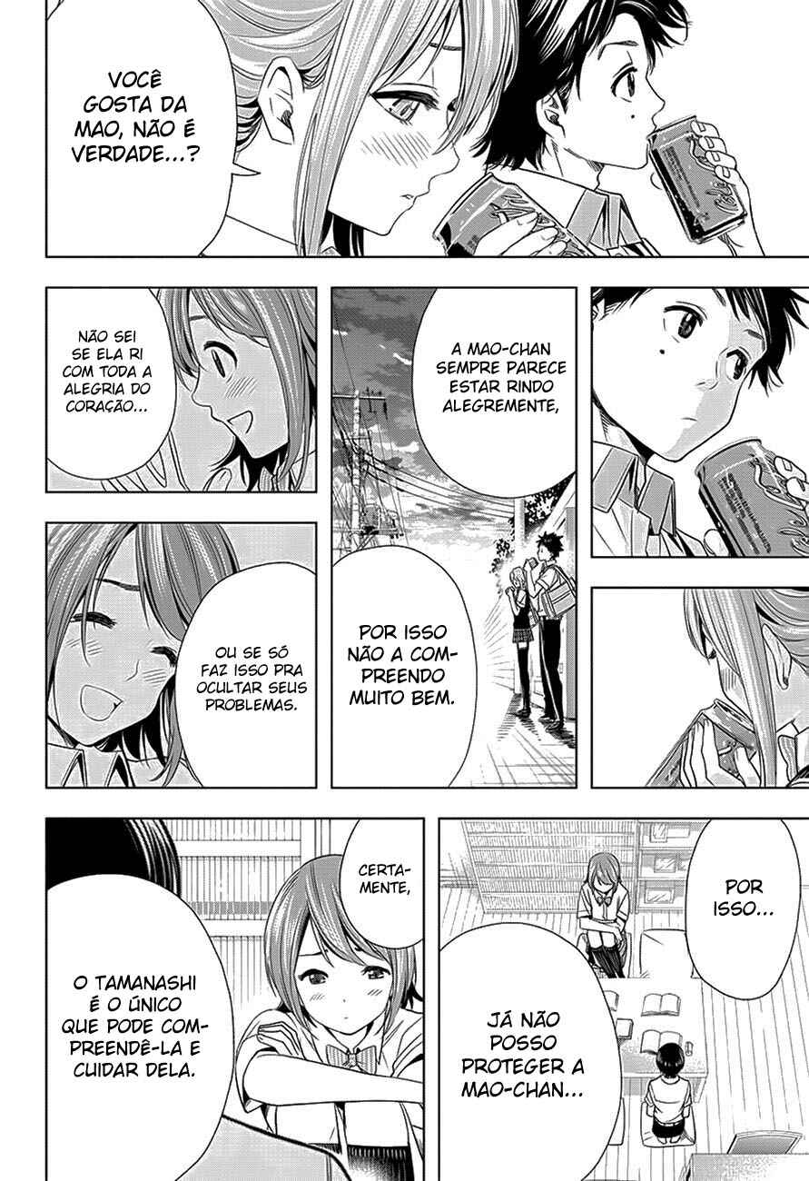 Cross Account Chapter 21 - Page 16