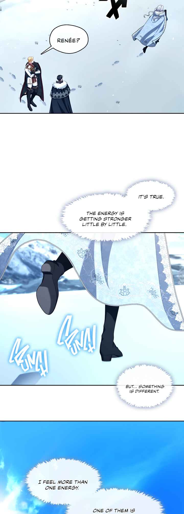 S-geup Hunter-neun Agyeong Gongnyeoga Doegi Silseumnida Chapter 22 - Page 11