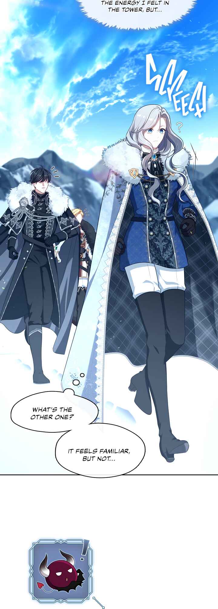 S-geup Hunter-neun Agyeong Gongnyeoga Doegi Silseumnida Chapter 22 - Page 12