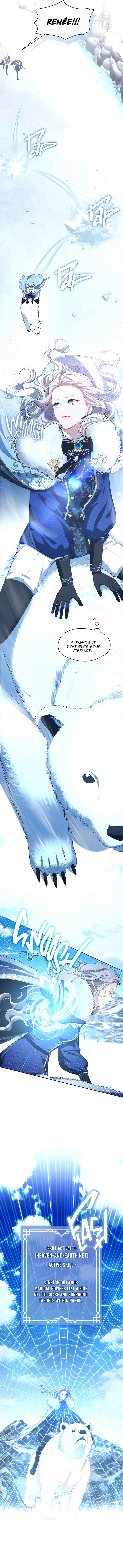 S-geup Hunter-neun Agyeong Gongnyeoga Doegi Silseumnida Chapter 22 - Page 15