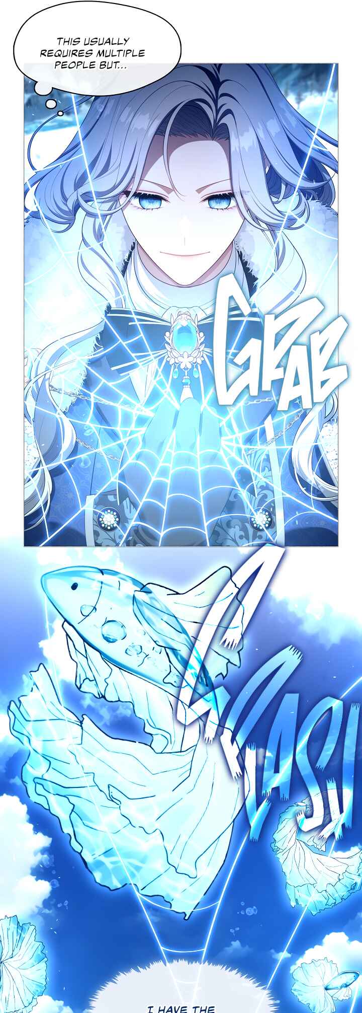 S-geup Hunter-neun Agyeong Gongnyeoga Doegi Silseumnida Chapter 22 - Page 16