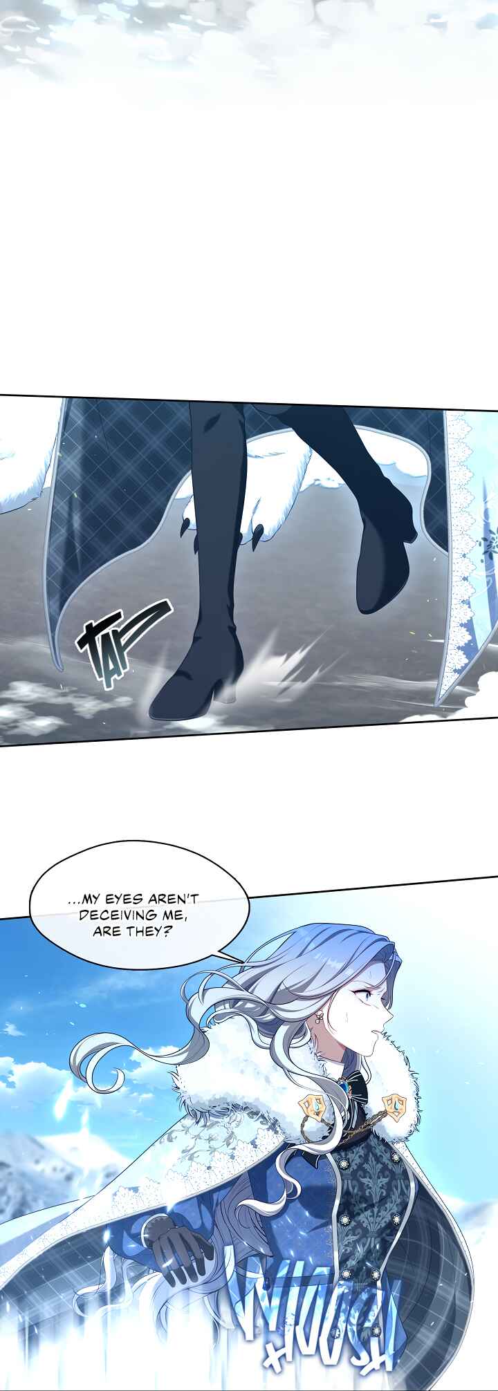 S-geup Hunter-neun Agyeong Gongnyeoga Doegi Silseumnida Chapter 22 - Page 20