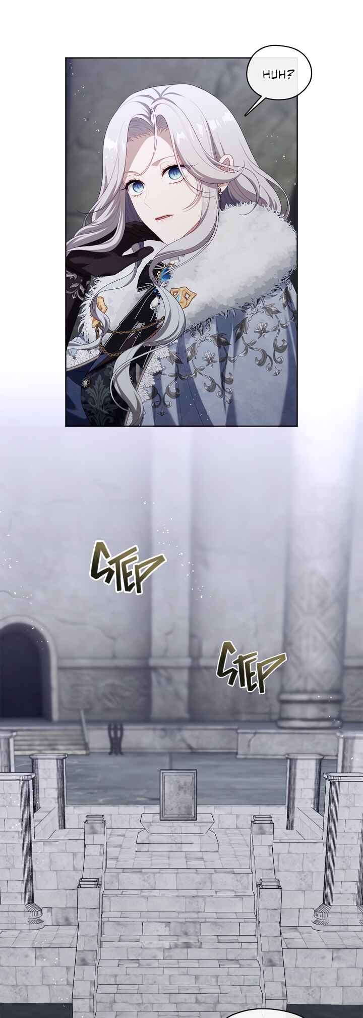 S-geup Hunter-neun Agyeong Gongnyeoga Doegi Silseumnida Chapter 22 - Page 34