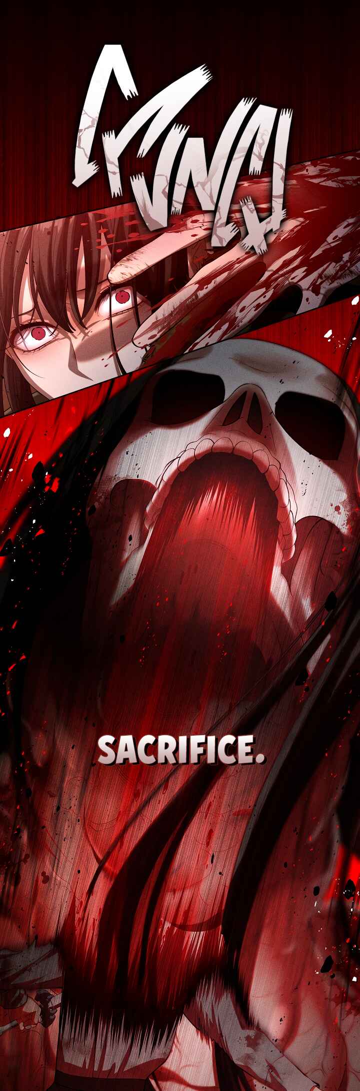 S-geup Hunter-neun Agyeong Gongnyeoga Doegi Silseumnida Chapter 22 - Page 5