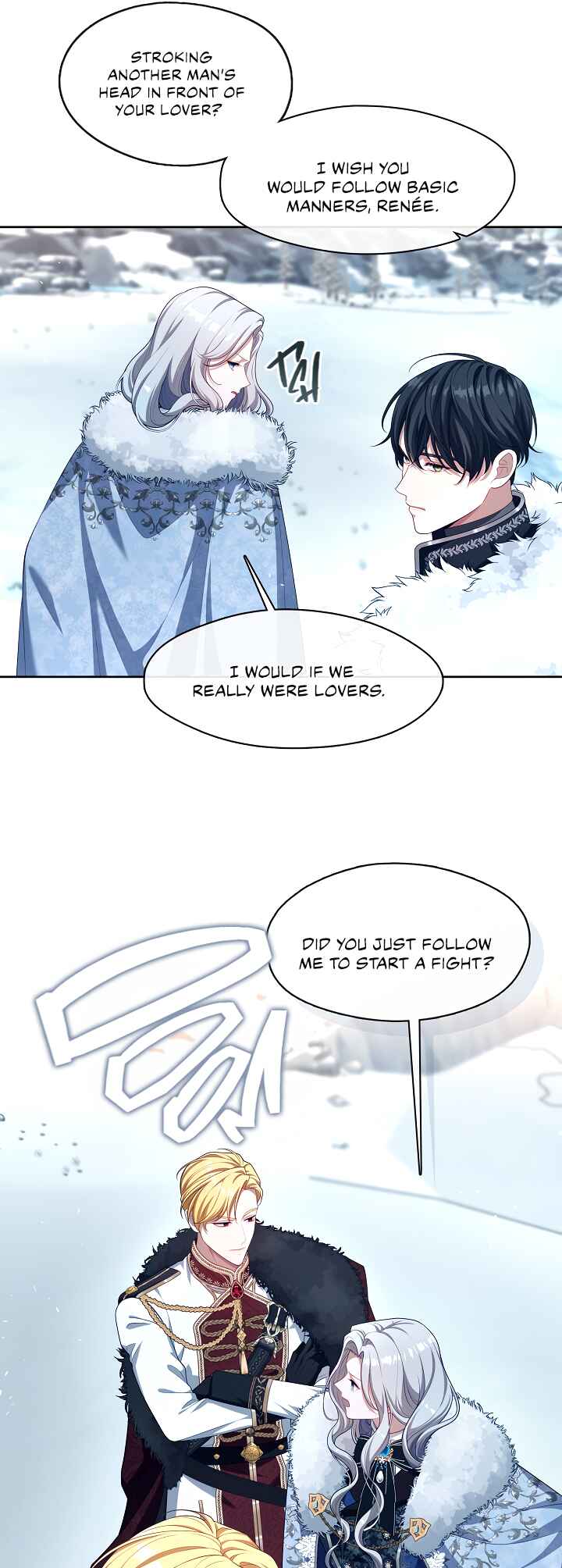 S-geup Hunter-neun Agyeong Gongnyeoga Doegi Silseumnida Chapter 22 - Page 8