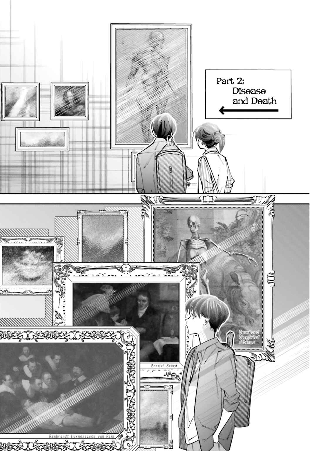 Death Game Manga no Kuromaku Satsujinki no Imouto ni Tensei shite Shippai shita Chapter 13 - Page 11