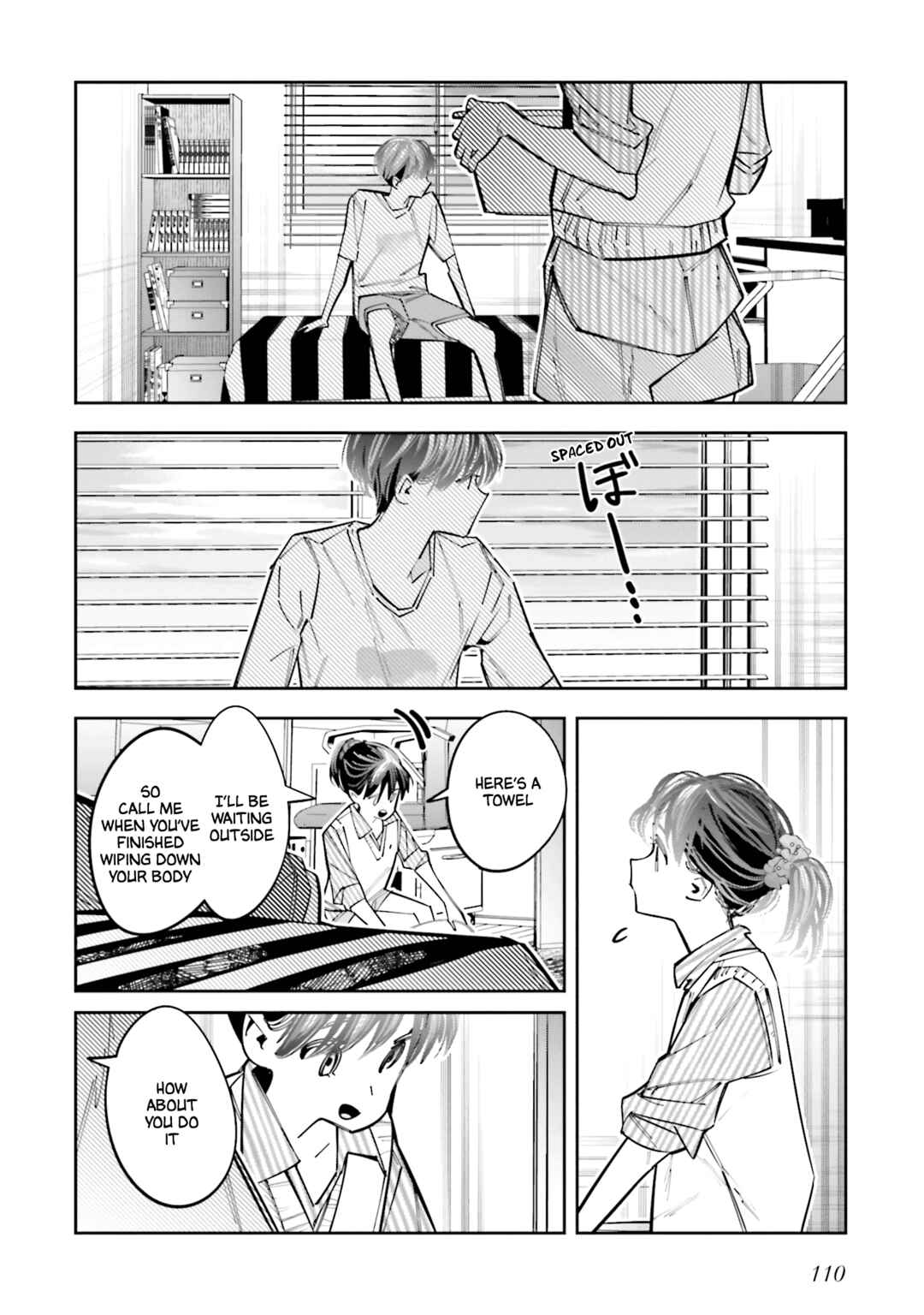 Death Game Manga no Kuromaku Satsujinki no Imouto ni Tensei shite Shippai shita Chapter 13 - Page 18
