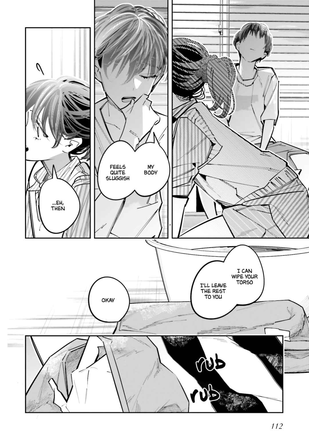 Death Game Manga no Kuromaku Satsujinki no Imouto ni Tensei shite Shippai shita Chapter 13 - Page 20