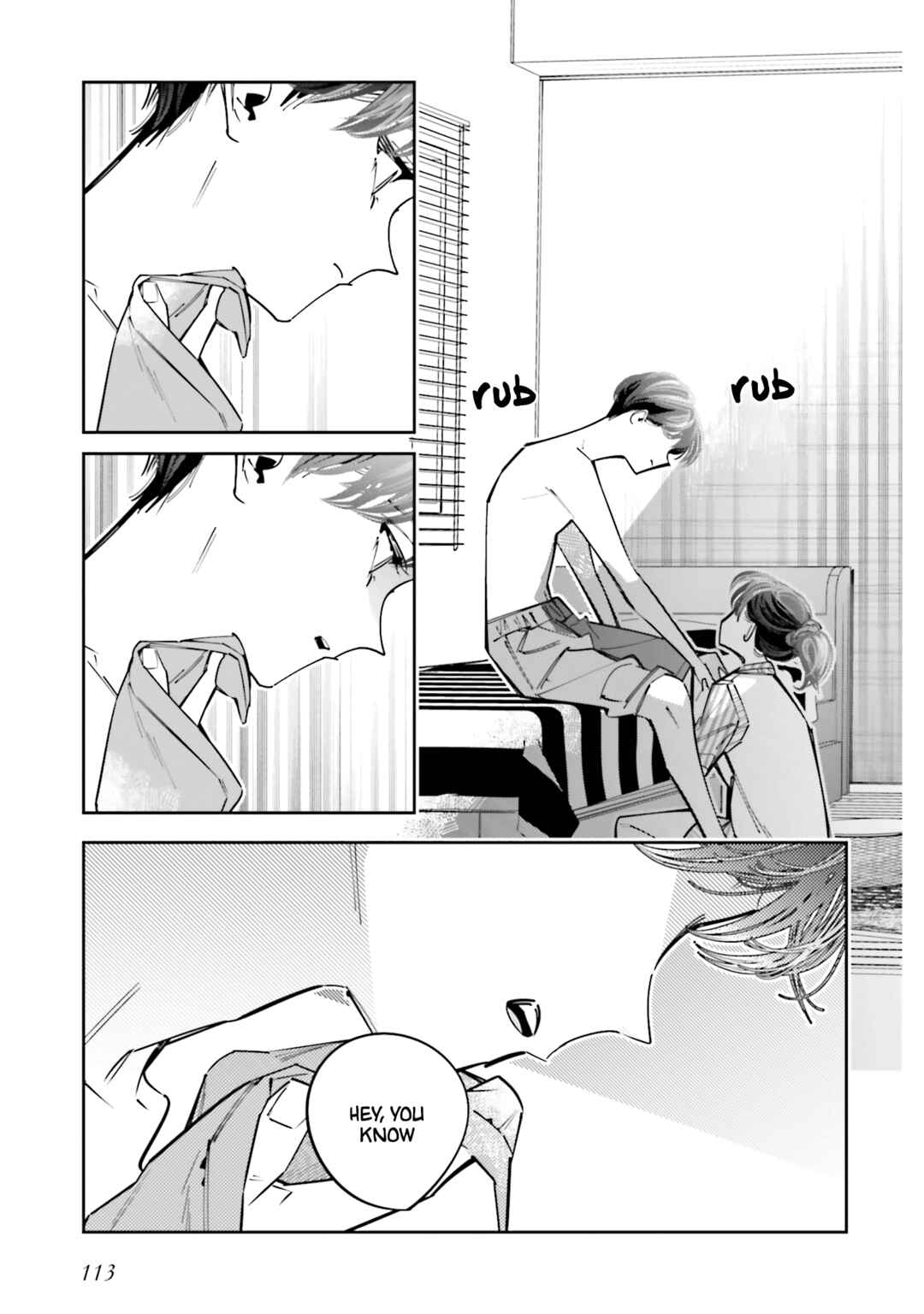 Death Game Manga no Kuromaku Satsujinki no Imouto ni Tensei shite Shippai shita Chapter 13 - Page 21