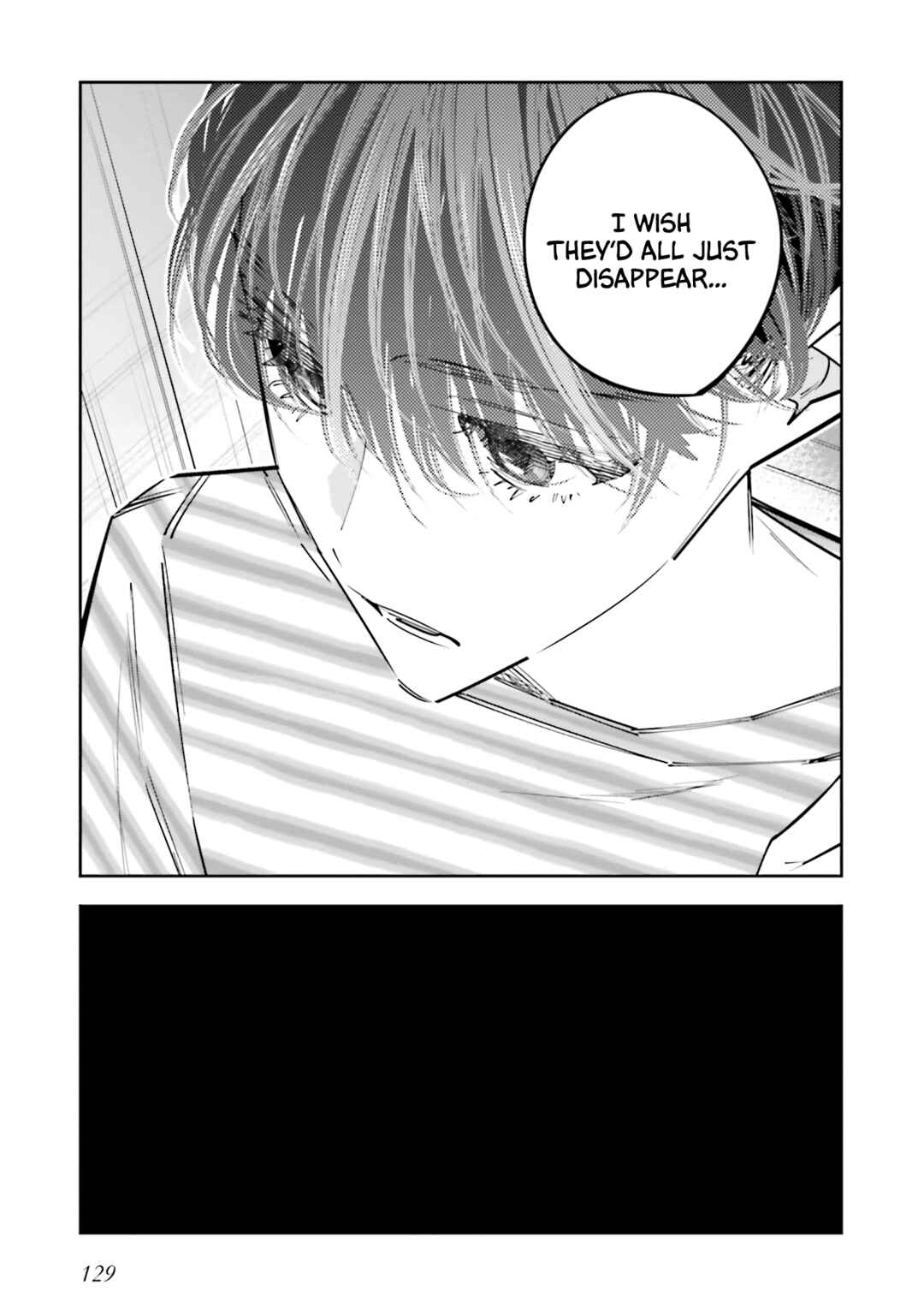 Death Game Manga no Kuromaku Satsujinki no Imouto ni Tensei shite Shippai shita Chapter 13 - Page 37