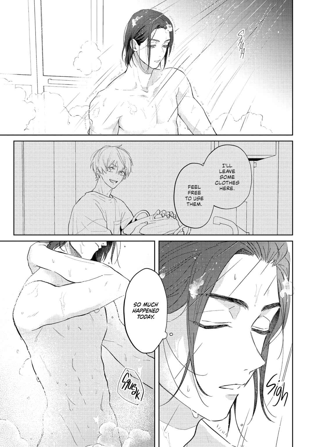 call my squall Chapter 1 - Page 34