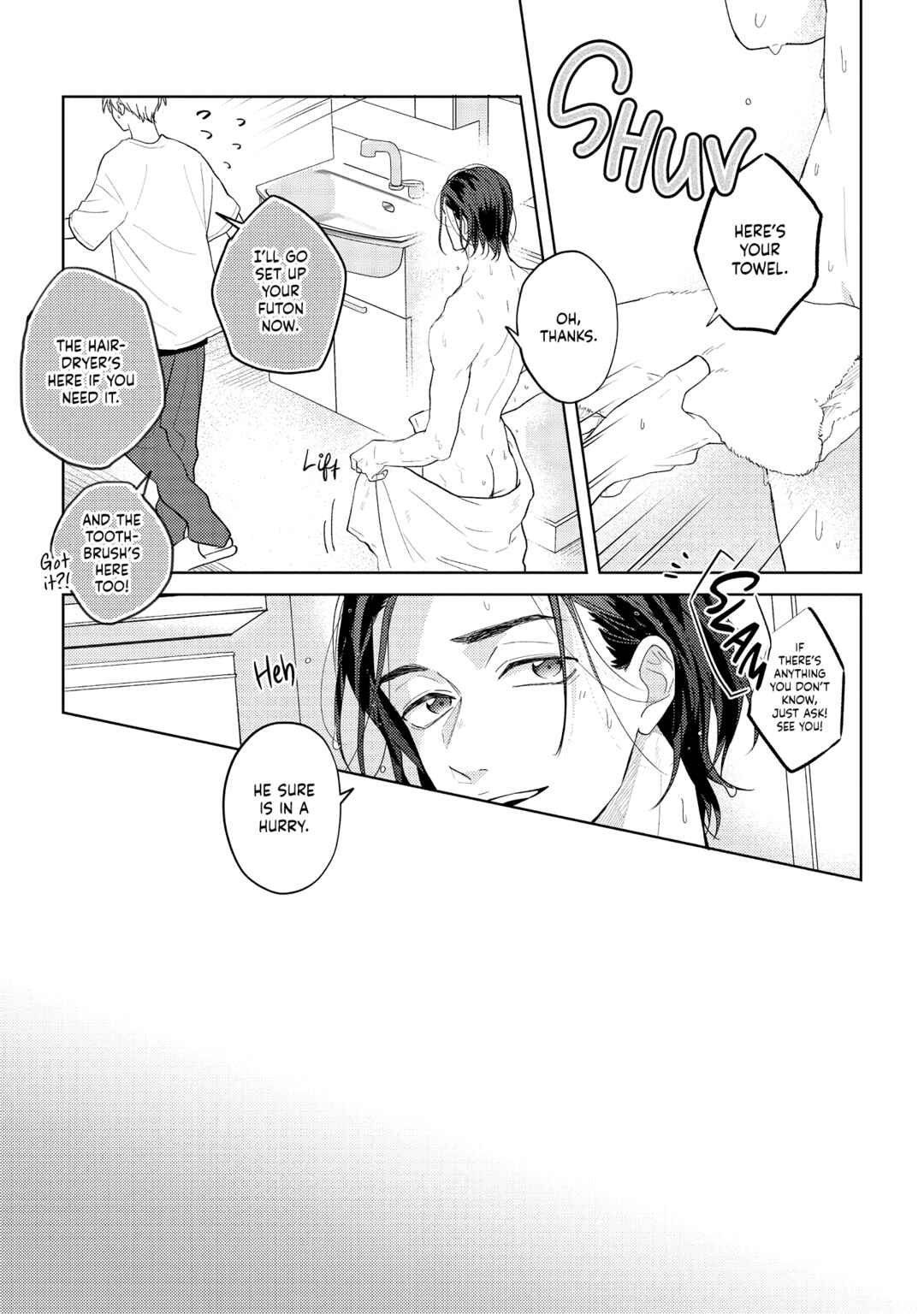 call my squall Chapter 1 - Page 38