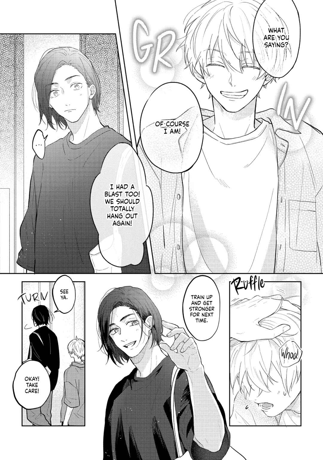 call my squall Chapter 1 - Page 54