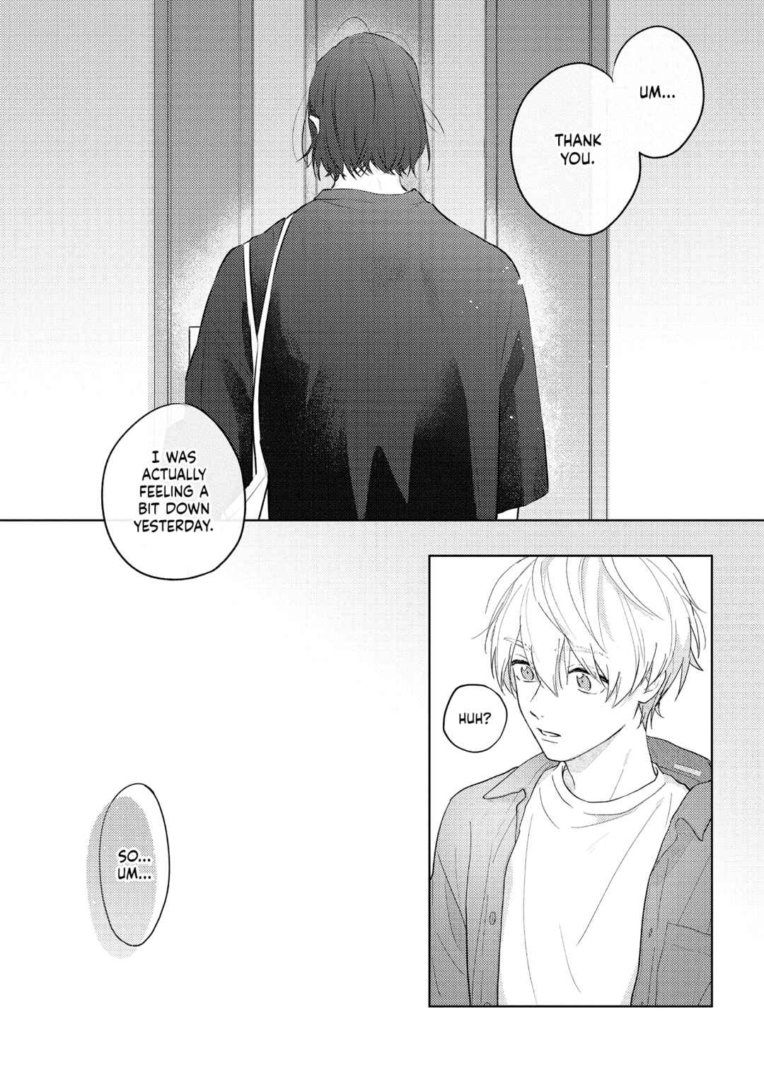 call my squall Chapter 1 - Page 56