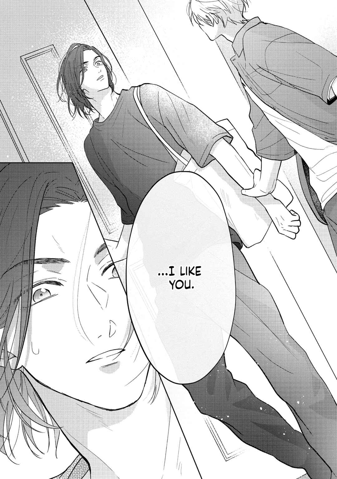 call my squall Chapter 1 - Page 60