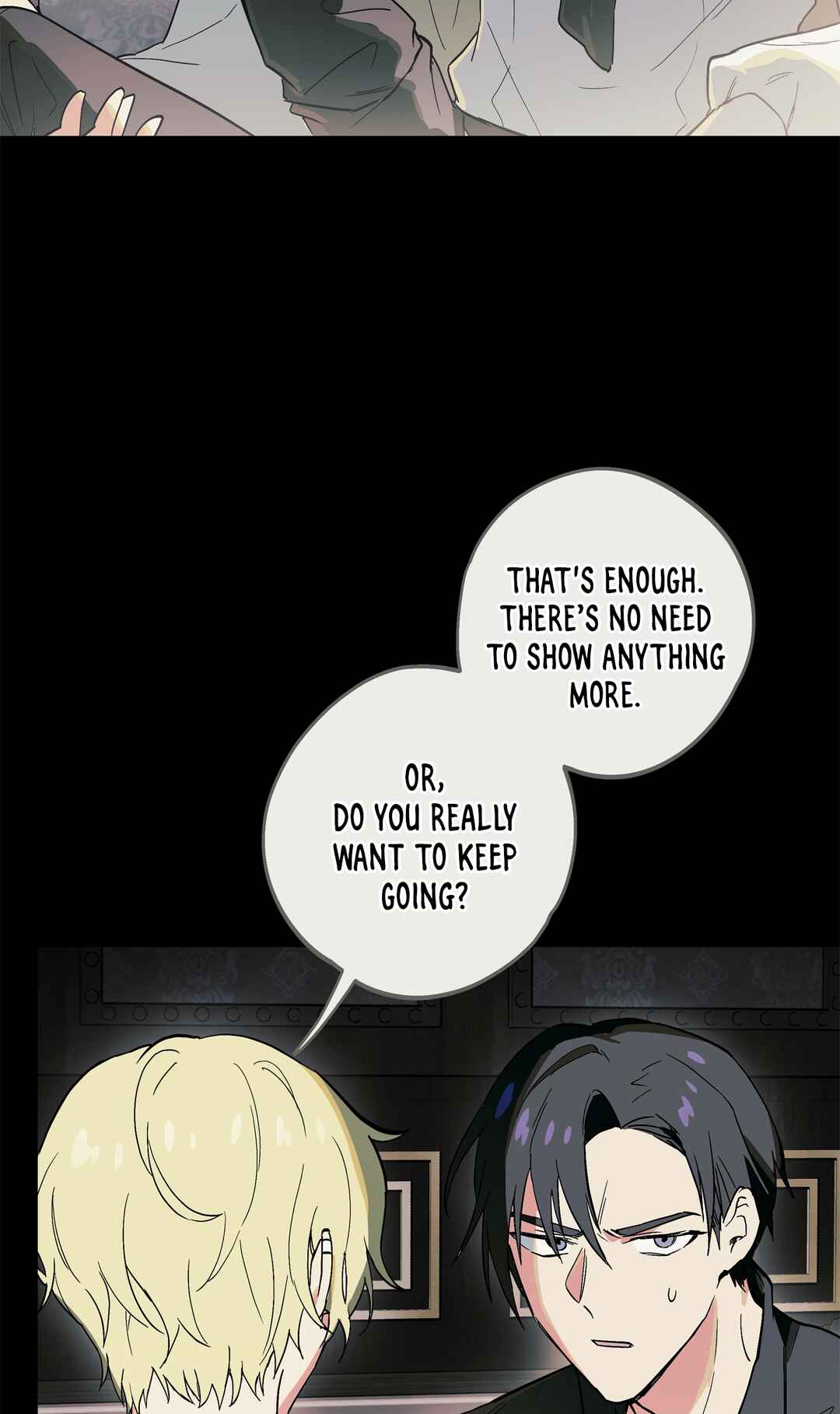 Phantom Movie Star Chapter 7 - Page 24