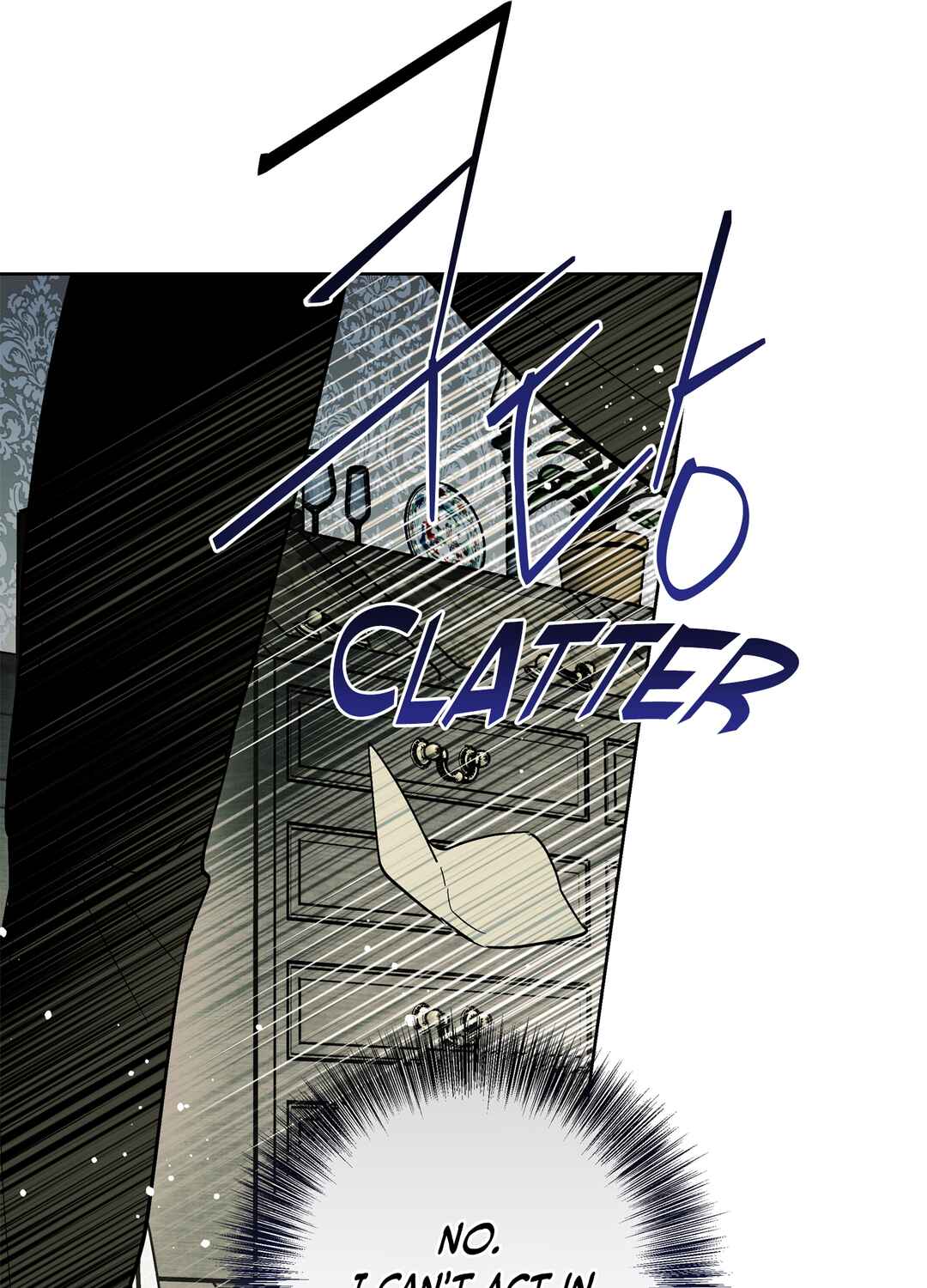 Phantom Movie Star Chapter 7 - Page 34
