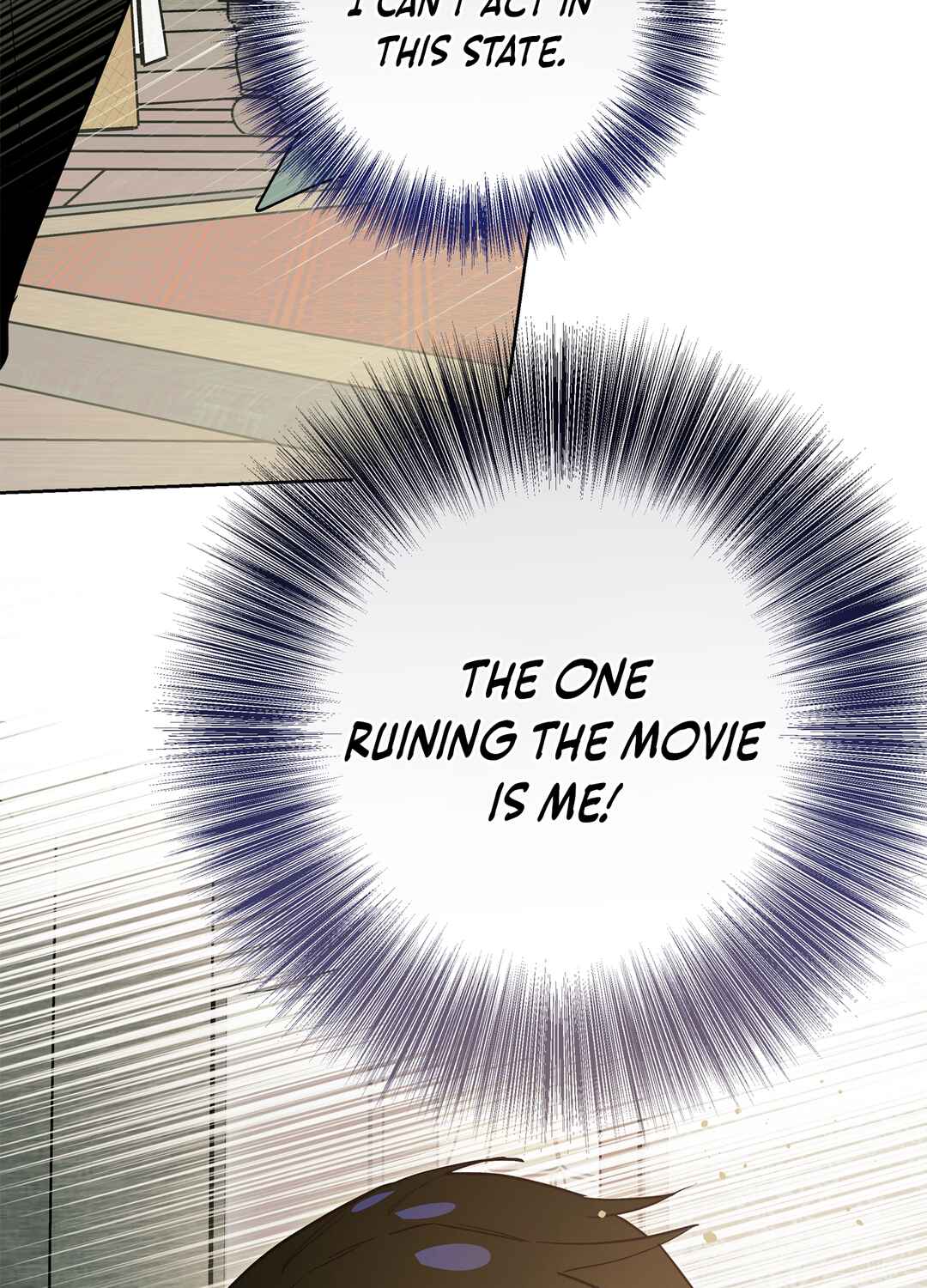Phantom Movie Star Chapter 7 - Page 35