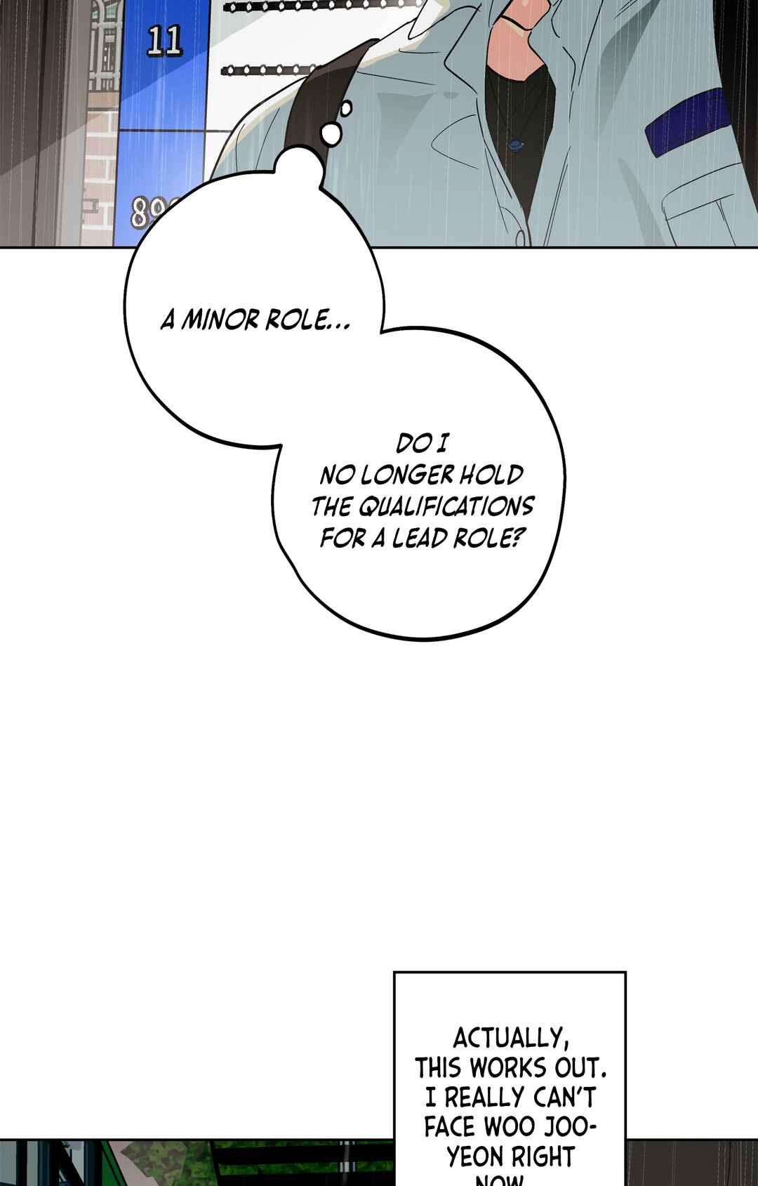 Phantom Movie Star Chapter 7 - Page 49