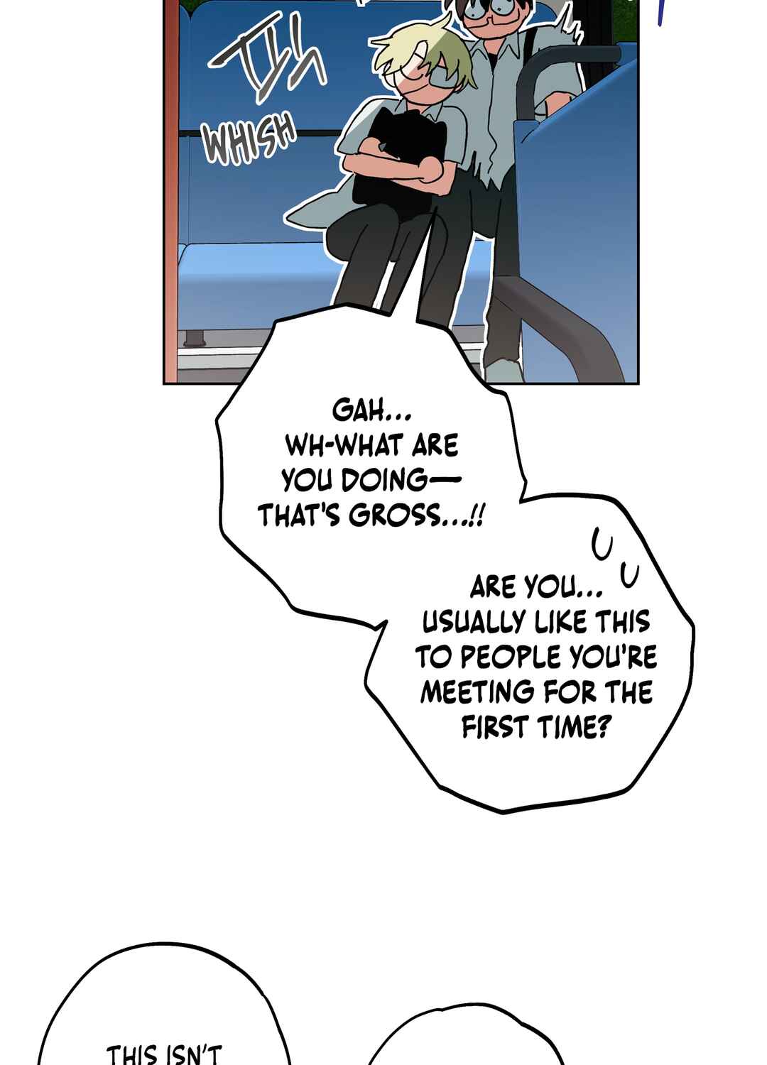 Phantom Movie Star Chapter 7 - Page 59