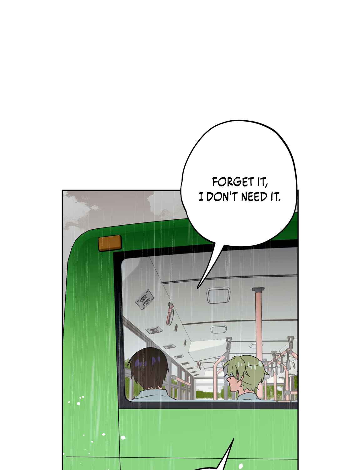Phantom Movie Star Chapter 7 - Page 68