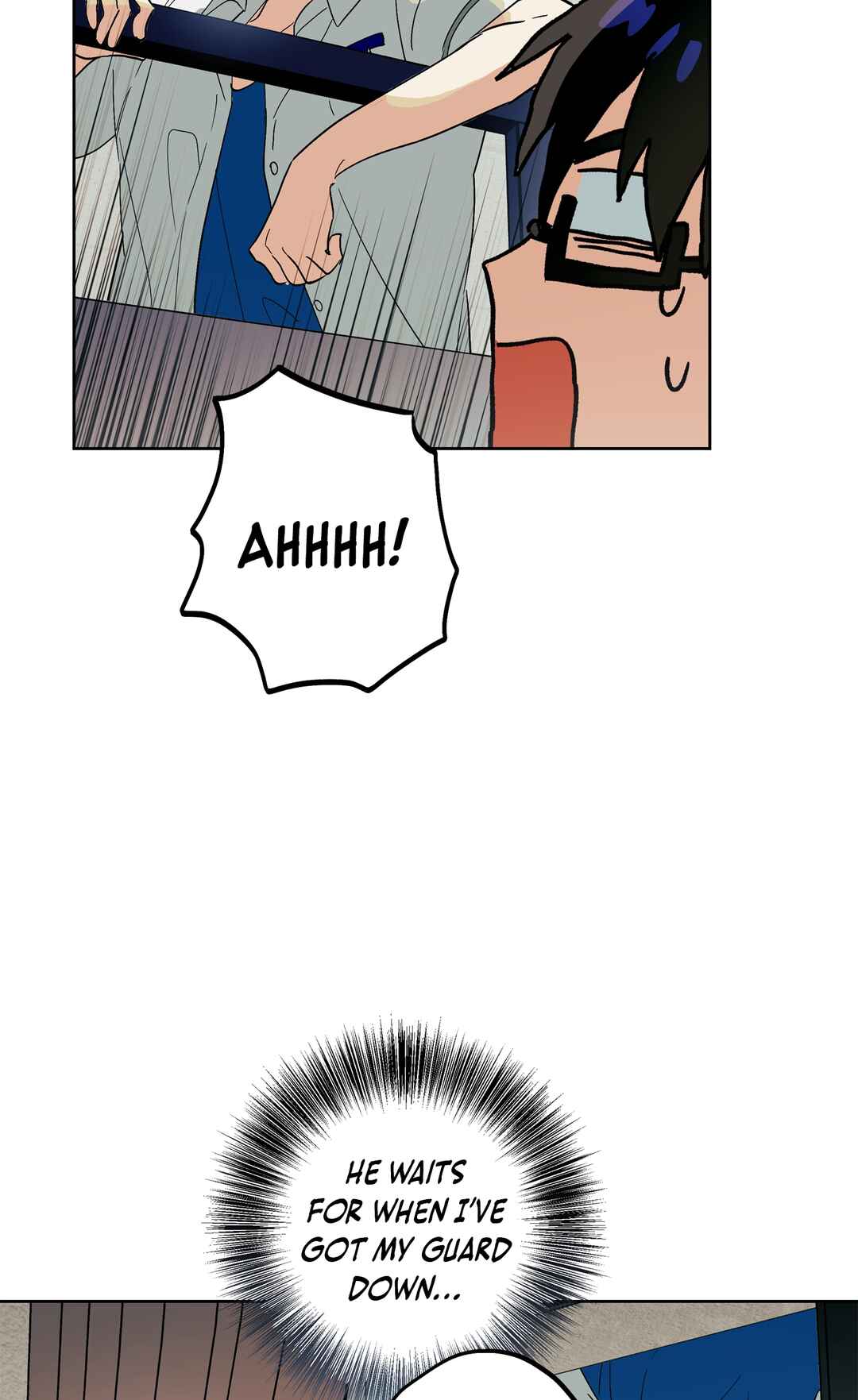 Phantom Movie Star Chapter 7 - Page 72