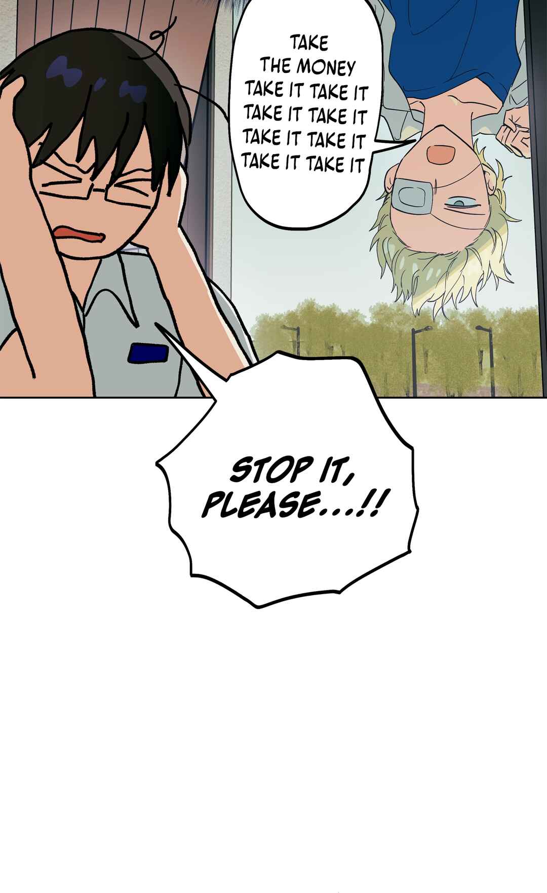 Phantom Movie Star Chapter 7 - Page 73