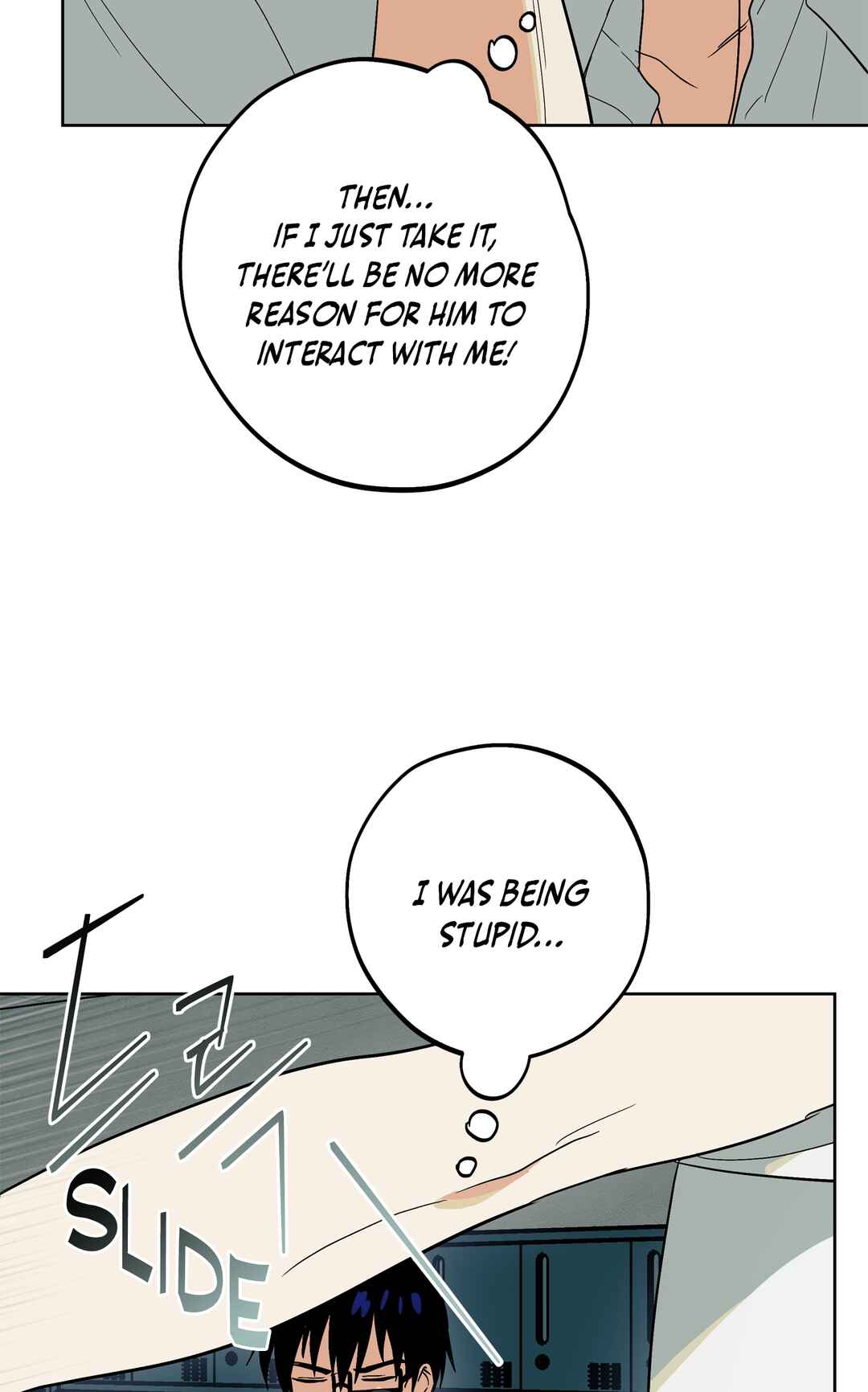 Phantom Movie Star Chapter 7 - Page 75