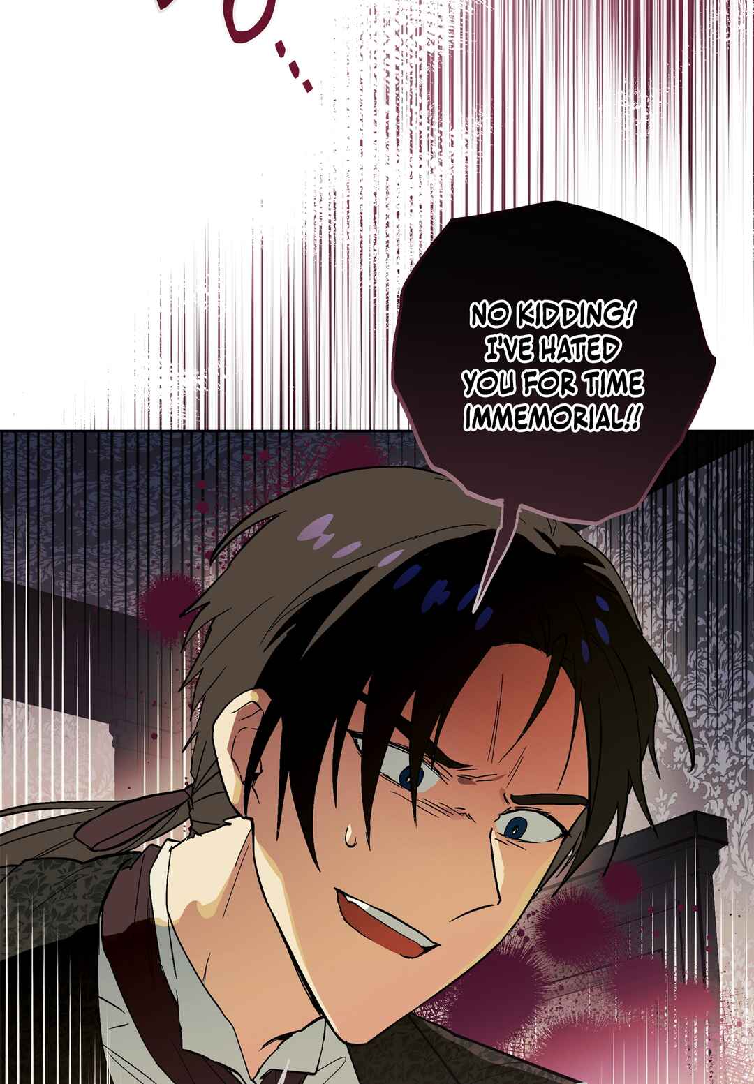 Phantom Movie Star Chapter 7 - Page 8