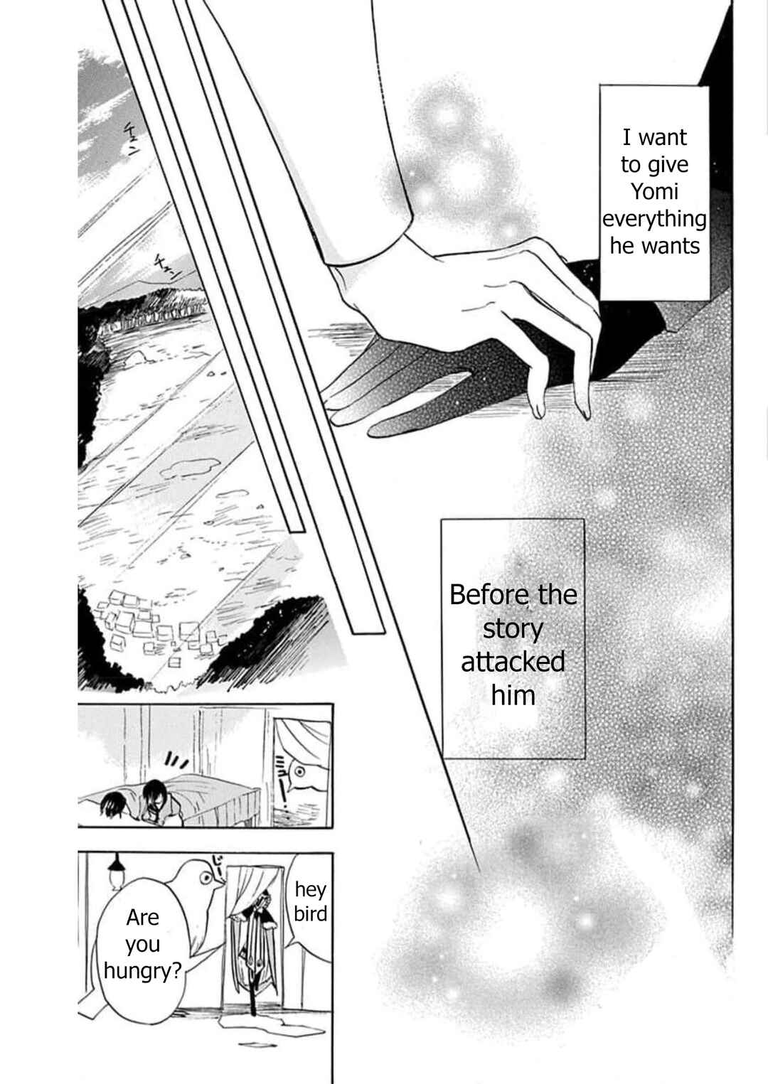 Tensei Akujo no Kuro Rekishi Chapter 54 - Page 15