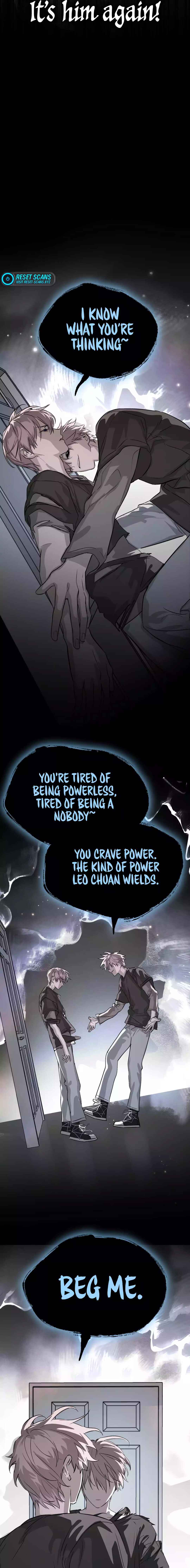 The Evil Ring Chapter 13 - Page 14