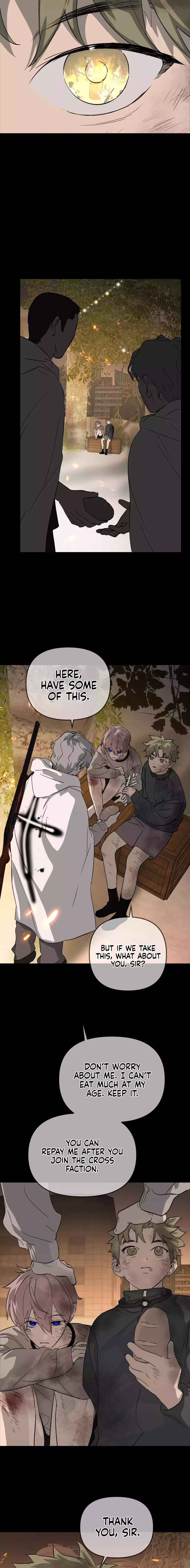 The Evil Ring Chapter 13 - Page 18