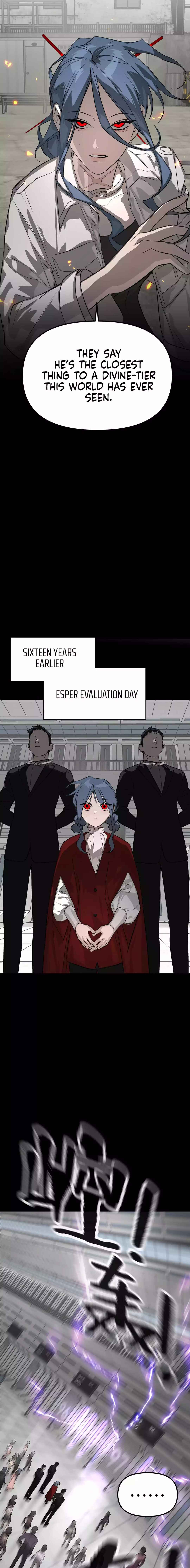 The Evil Ring Chapter 13 - Page 5