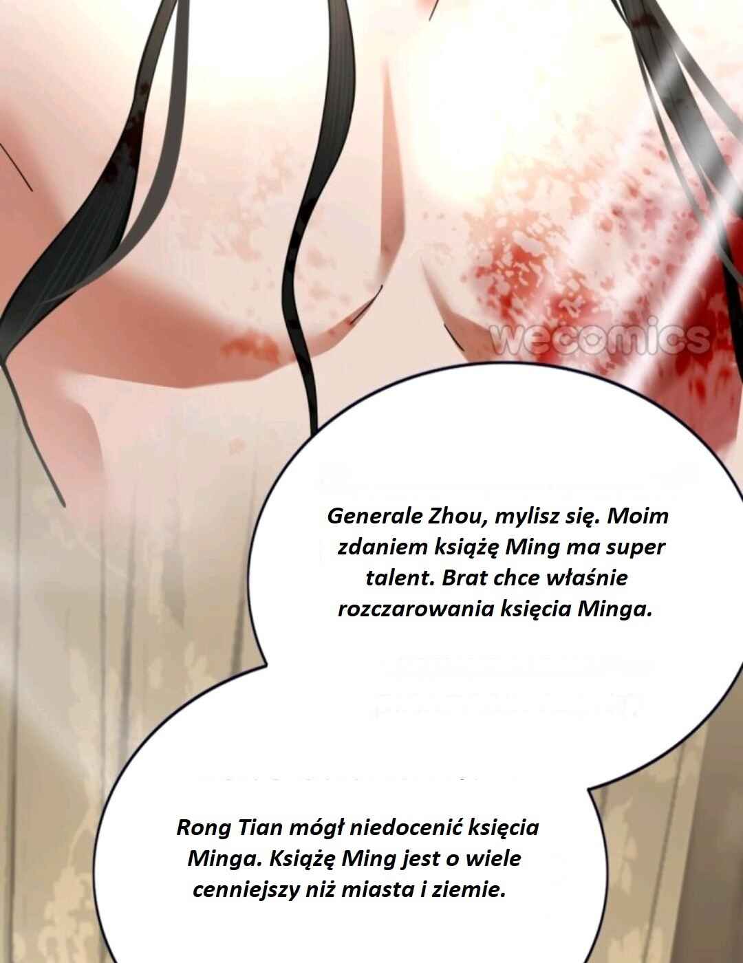 Phoenix of the Nine Heavens (Remake) Chapter 127 - Page 27