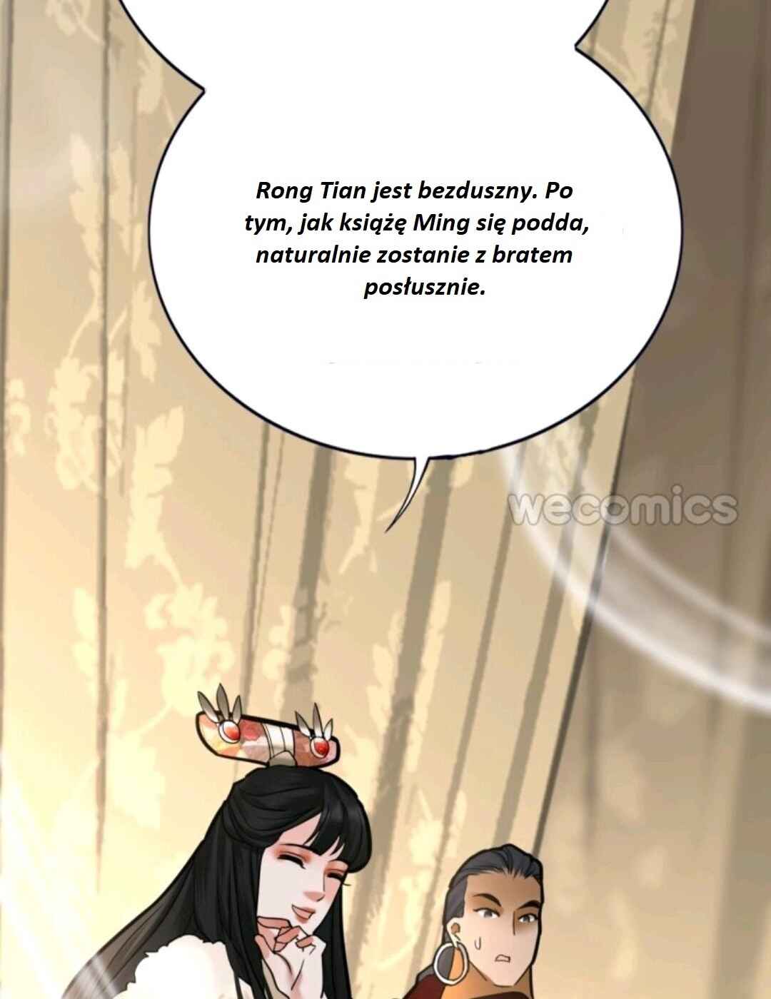 Phoenix of the Nine Heavens (Remake) Chapter 127 - Page 28