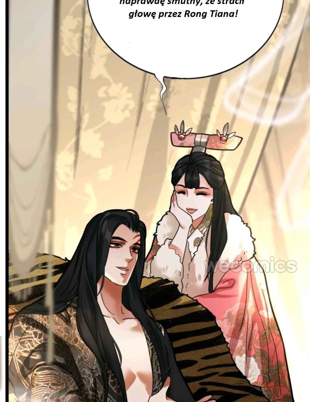 Phoenix of the Nine Heavens (Remake) Chapter 127 - Page 33