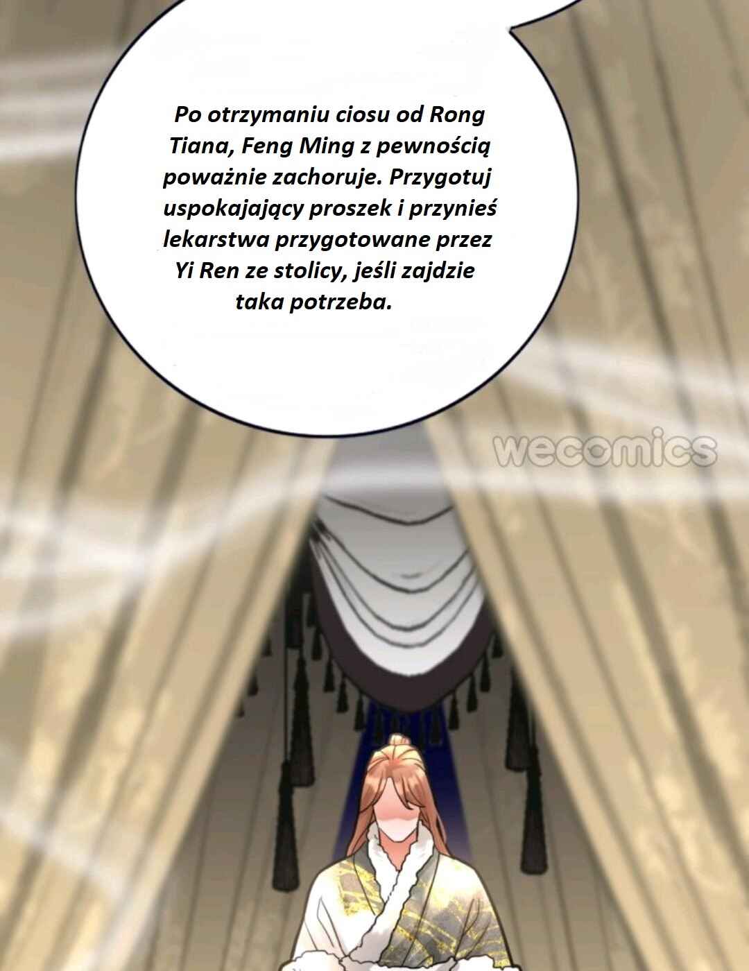 Phoenix of the Nine Heavens (Remake) Chapter 127 - Page 35