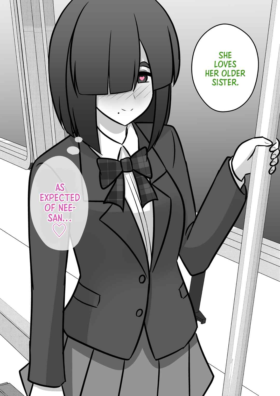 Danjo-hi 1:39 no Heikou Sekai wa Omoi no Hoka Futsuu Chapter 95 - Page 8