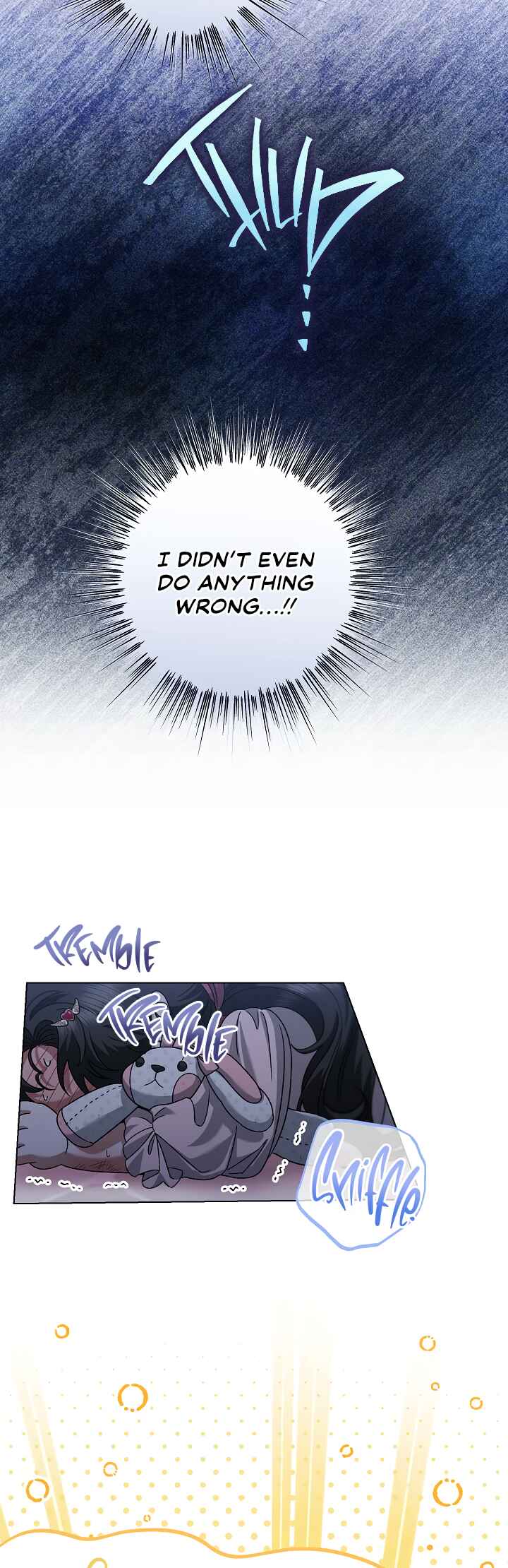 Youngest Sister-in-Law in a Tragic Reverse Harem Chapter 25 - Page 18