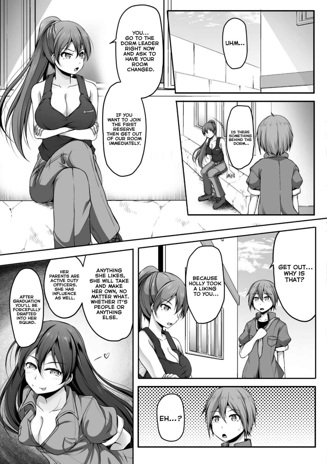 Gamer ga Isekai Konten Shite Harem Jinsei e Continue suru Sou desu Chapter 2 - Page 14
