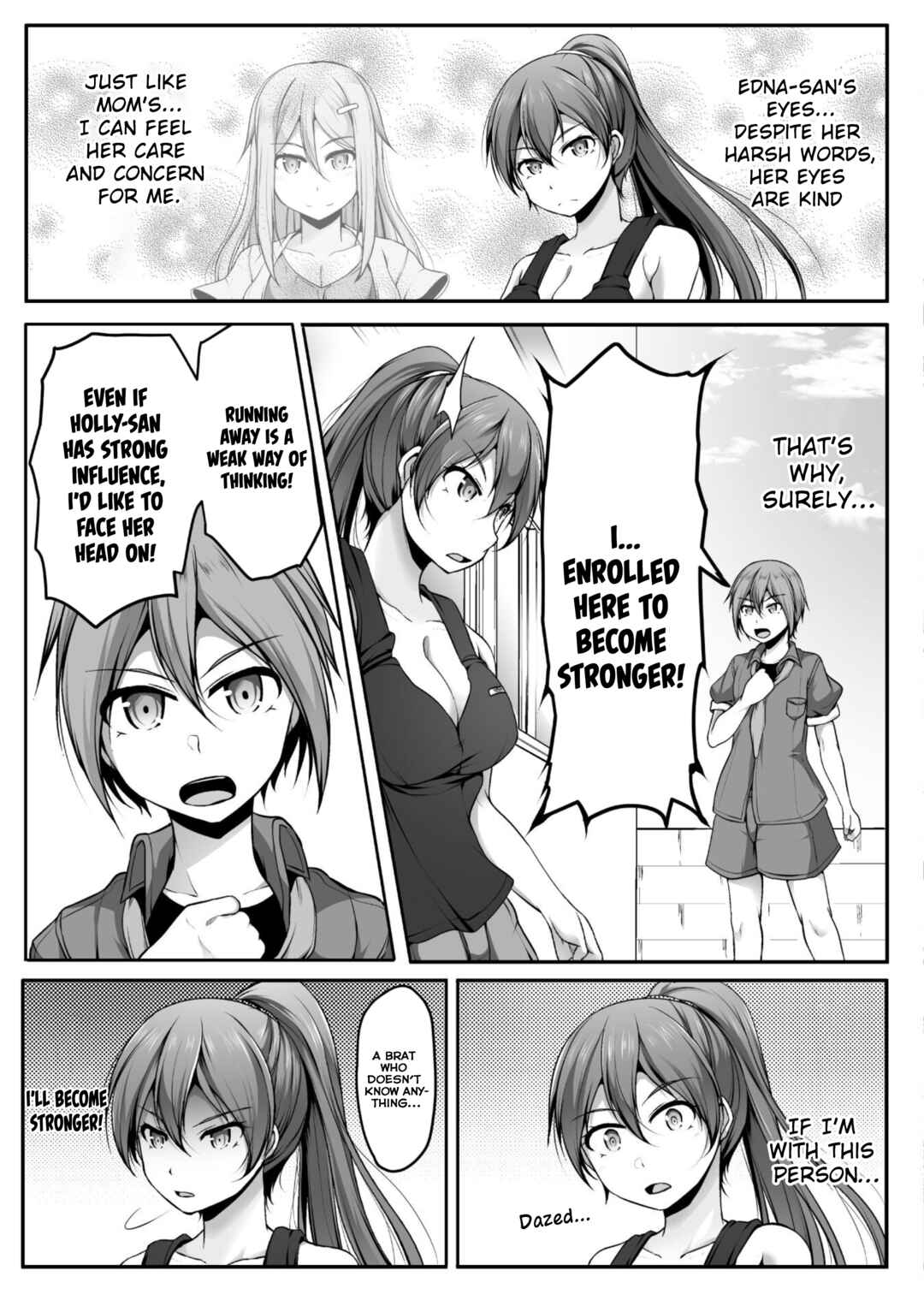 Gamer ga Isekai Konten Shite Harem Jinsei e Continue suru Sou desu Chapter 2 - Page 16