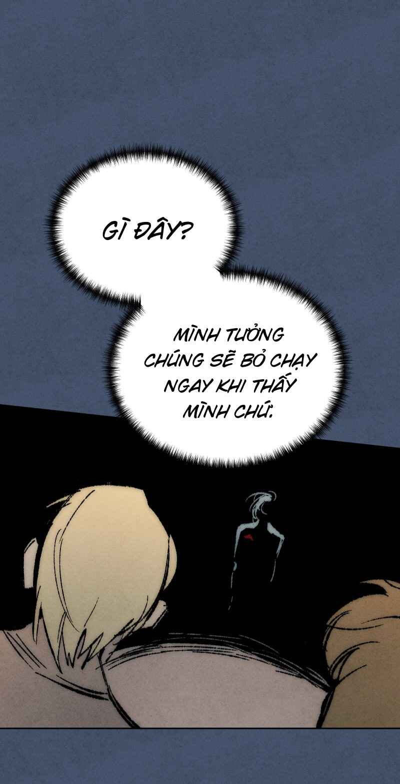 Hand Jumper Chapter 113 - Page 1