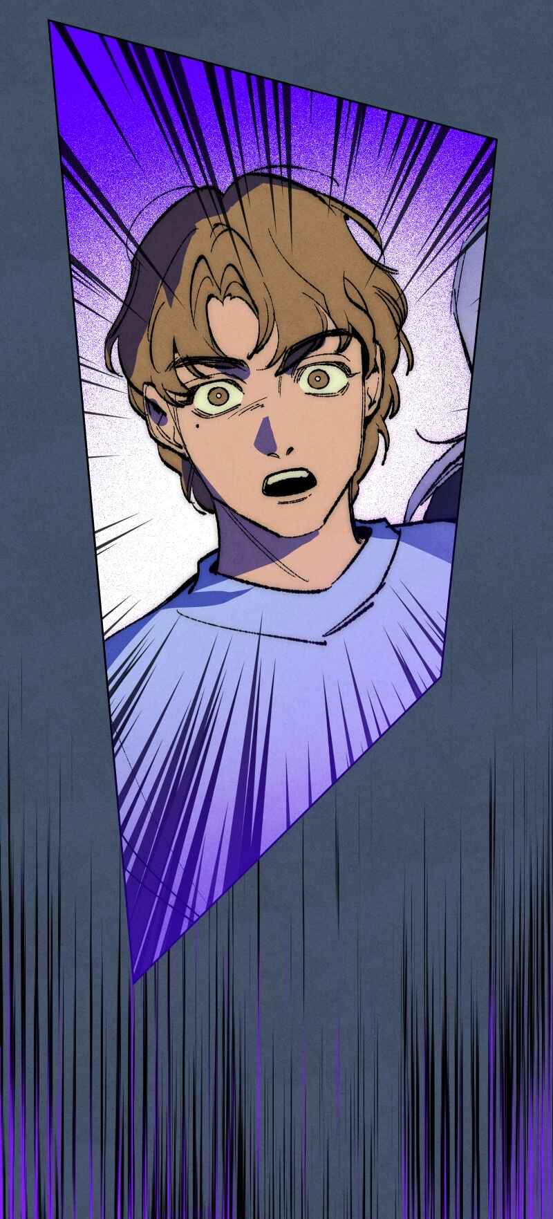 Hand Jumper Chapter 113 - Page 11