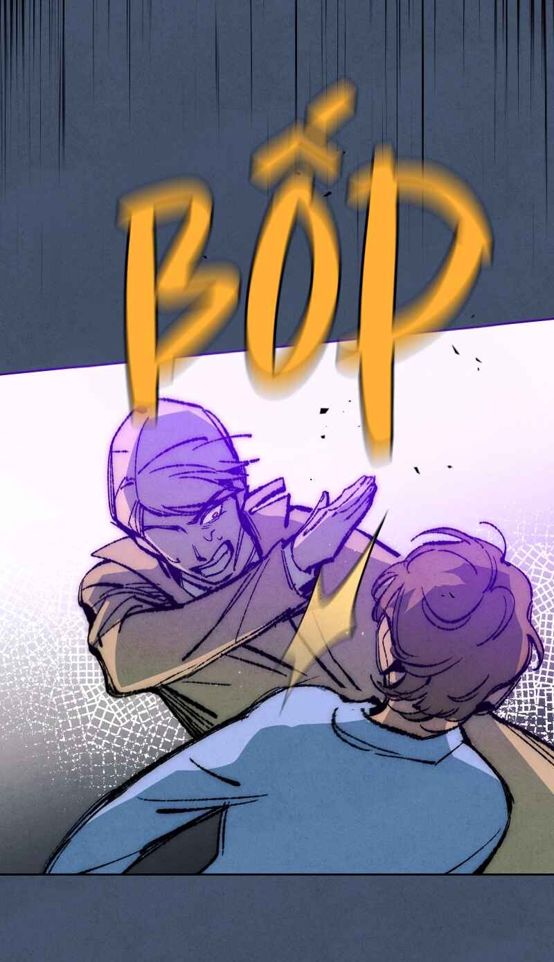 Hand Jumper Chapter 113 - Page 18