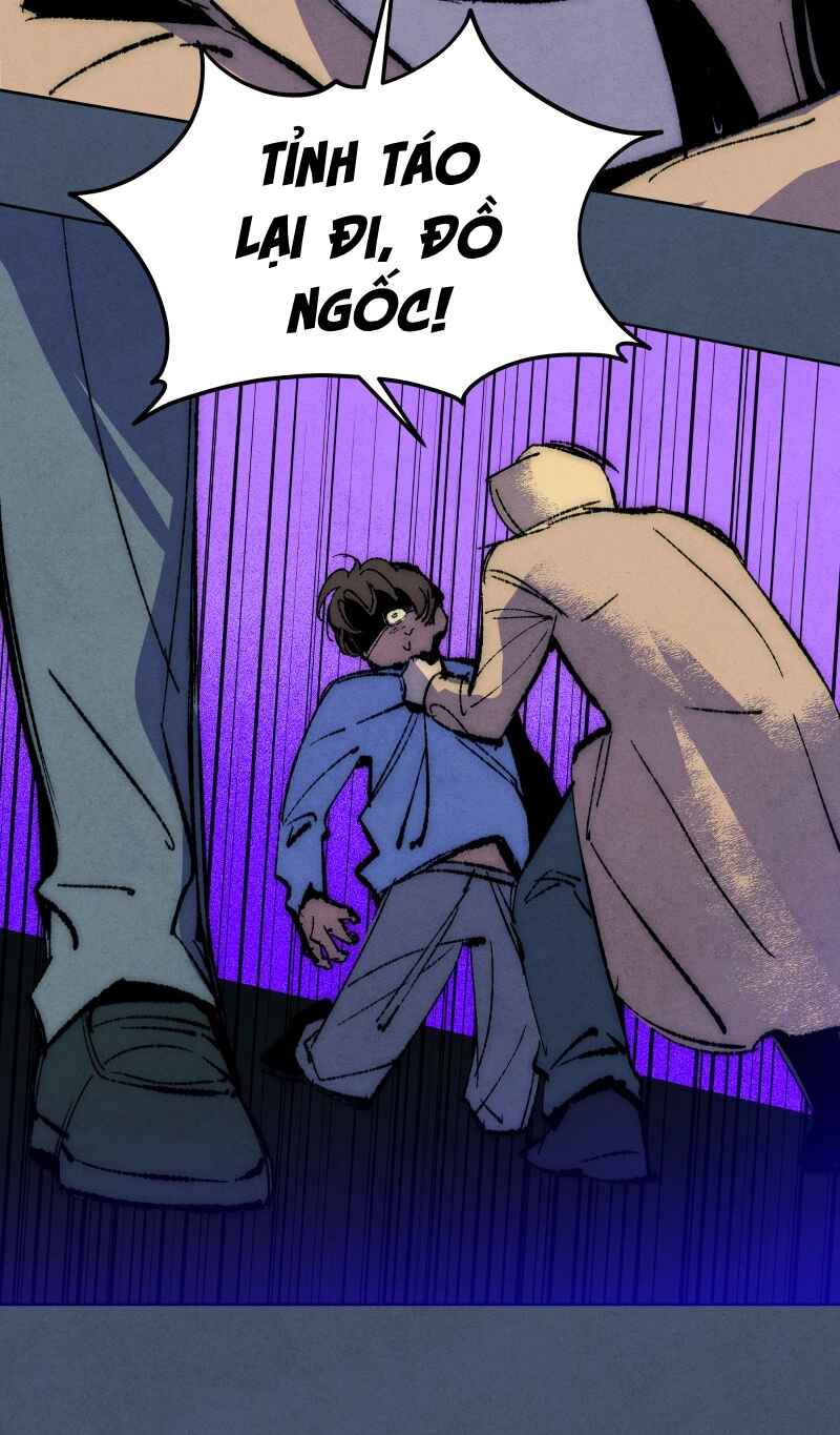Hand Jumper Chapter 113 - Page 20