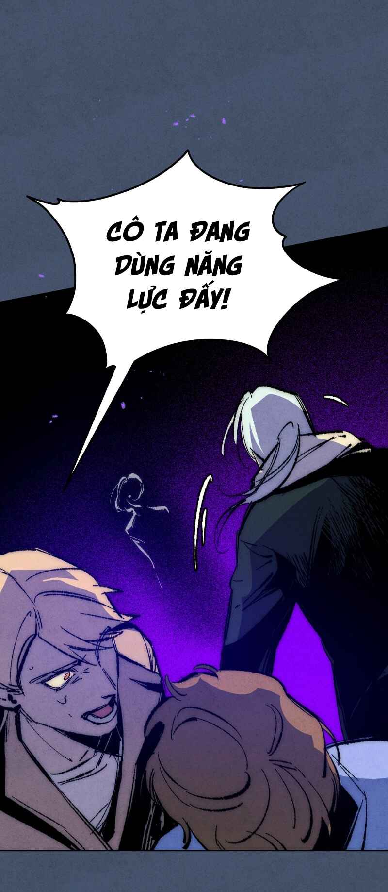 Hand Jumper Chapter 113 - Page 21